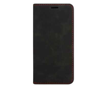 Etui do telefonów Tactical Xproof pro Xiaomi Redmi Note 15 Pro+ 5G/Poco M8 Pro Black Ha